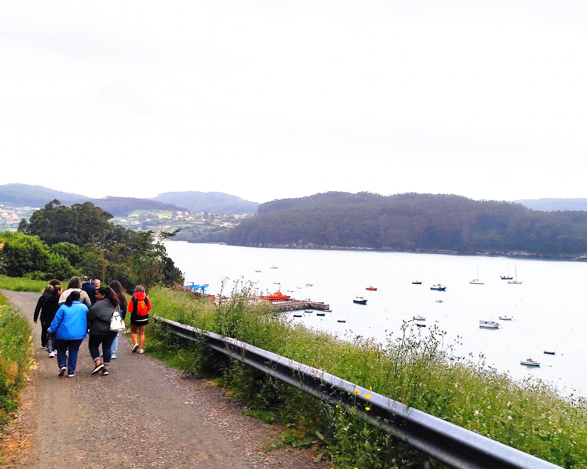 Destino Cedeira