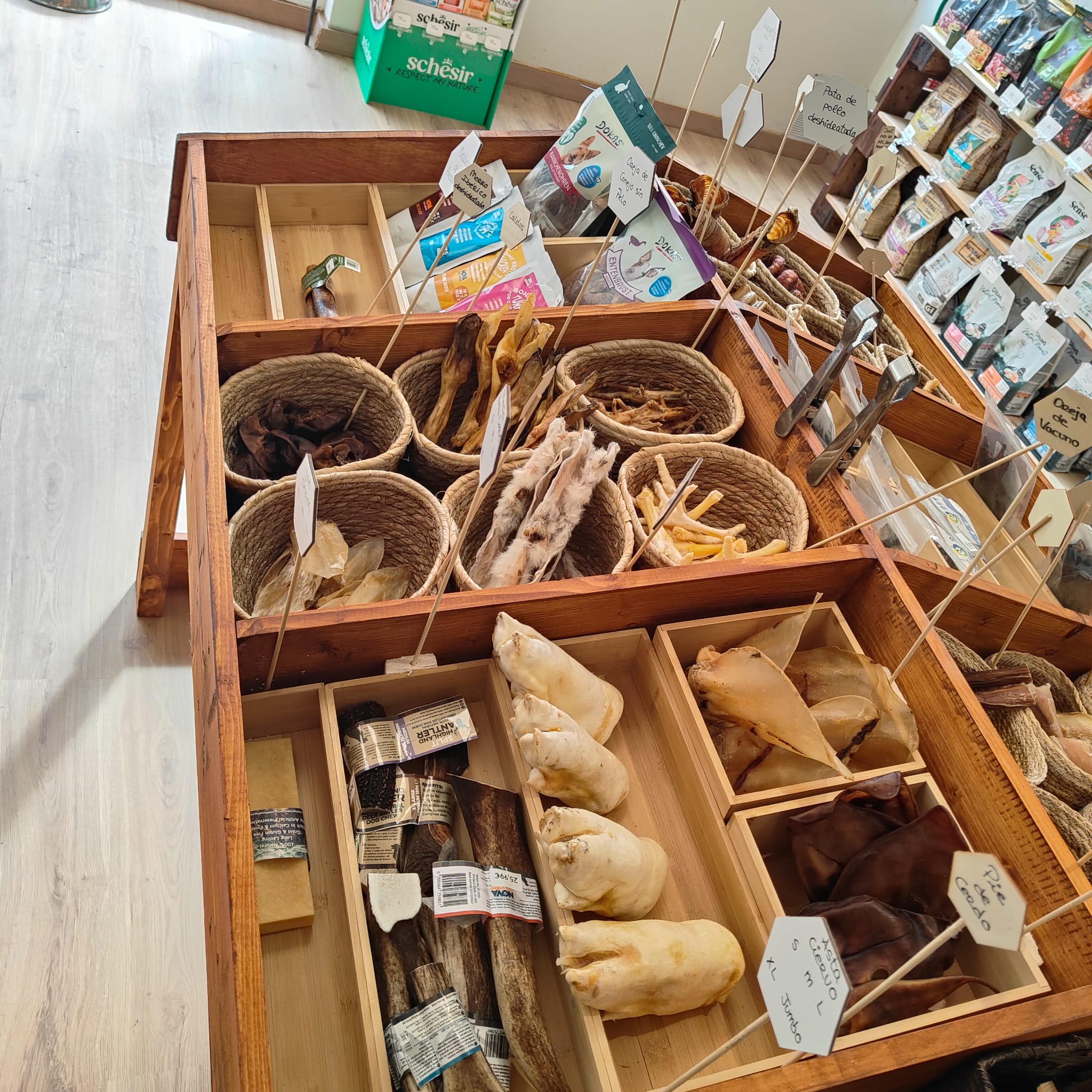 Perrrencibles-ferrolterra-pet-friendy-snacks