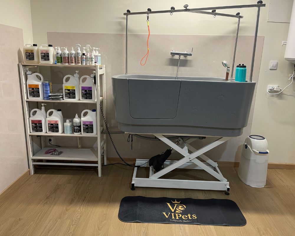 Vipets2 ferrolterra pet friendly