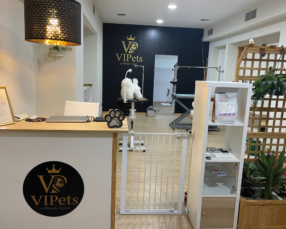 Vipets3 ferrolterra pet friendly