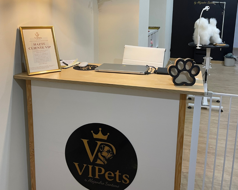 Vipets5 ferrolterra pet friendly
